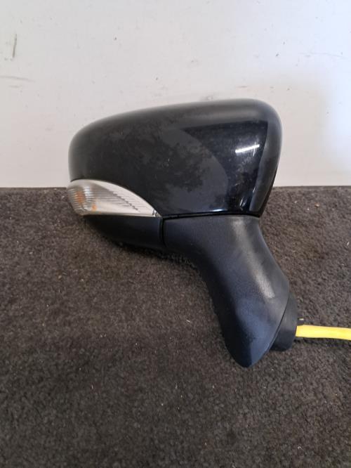 Image Retroviseur droit - RENAULT CAPTUR 1