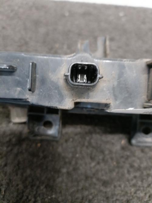 Image Feu diurne avant droit - RENAULT CAPTUR 1