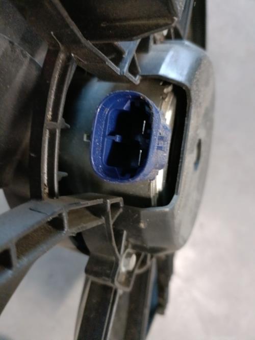 Image Moto ventilateur radiateur - RENAULT CAPTUR 1