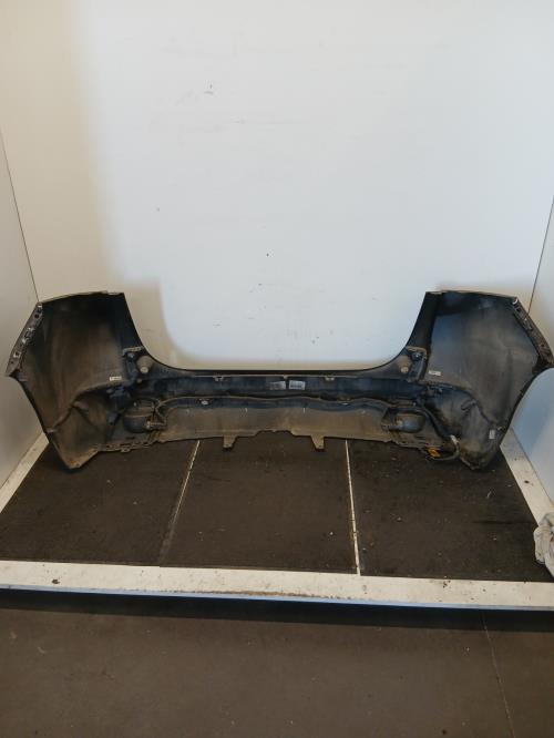 Image Pare choc arriere - PEUGEOT 2008 1