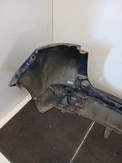 Image Pare choc arriere - PEUGEOT 2008 1