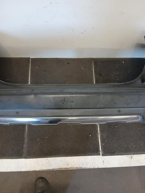 Image Pare choc arriere - PEUGEOT 2008 1