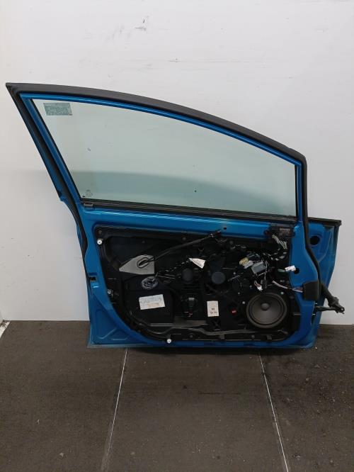 Image Porte avant gauche - FORD FIESTA 6