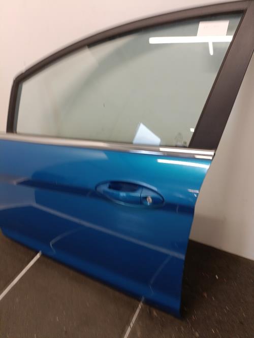 Image Porte avant gauche - FORD FIESTA 6