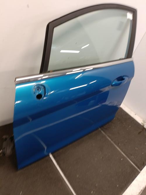 Image Porte avant gauche - FORD FIESTA 6