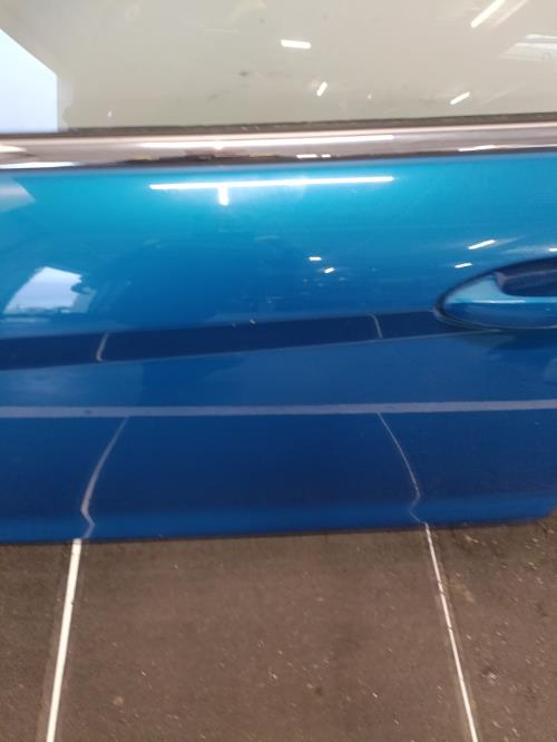 Image Porte avant gauche - FORD FIESTA 6