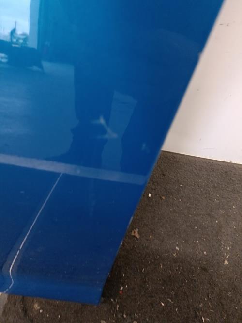 Image Porte avant gauche - FORD FIESTA 6