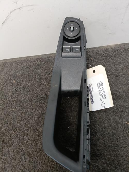 Image Interrupteur de leve vitre avant gauche - FORD FIESTA 6