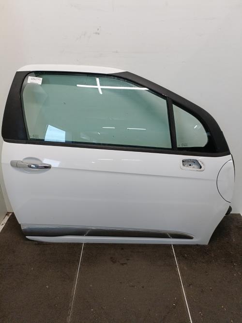 Image Porte avant droit - CITROEN DS3