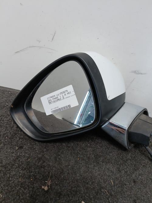 Image Retroviseur gauche - CITROEN DS3
