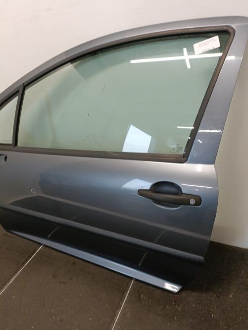 Image Porte avant gauche - PEUGEOT 207