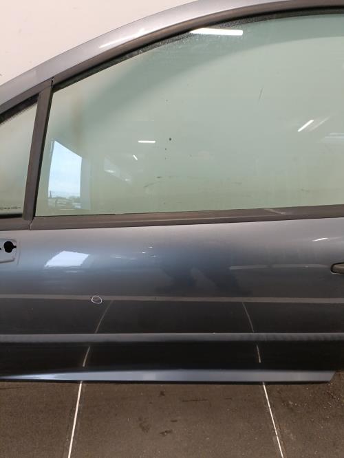 Image Porte avant gauche - PEUGEOT 207