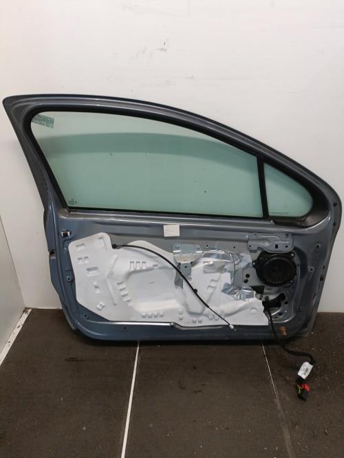 Image Porte avant gauche - PEUGEOT 207
