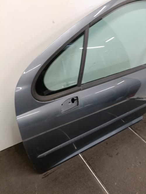 Image Porte avant gauche - PEUGEOT 207