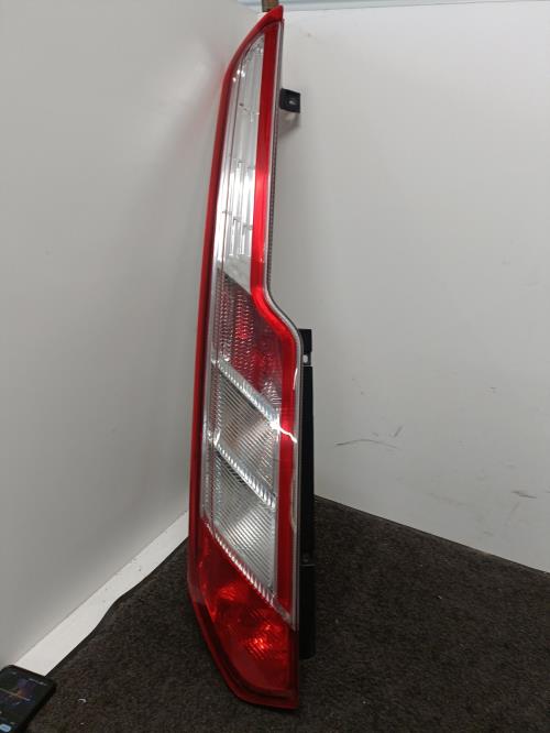 Image Feu arriere principal gauche (feux) - FORD TRANSIT CUSTOM 1