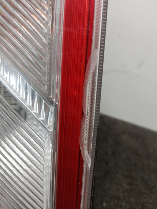 Image Feu arriere principal gauche (feux) - FORD TRANSIT CUSTOM 1