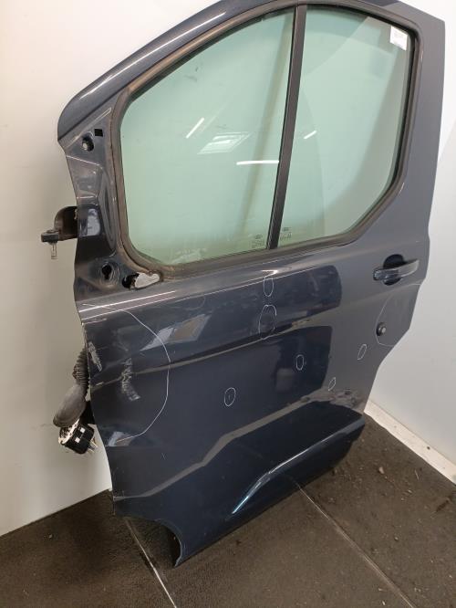 Image Porte avant gauche - FORD TRANSIT CUSTOM 1