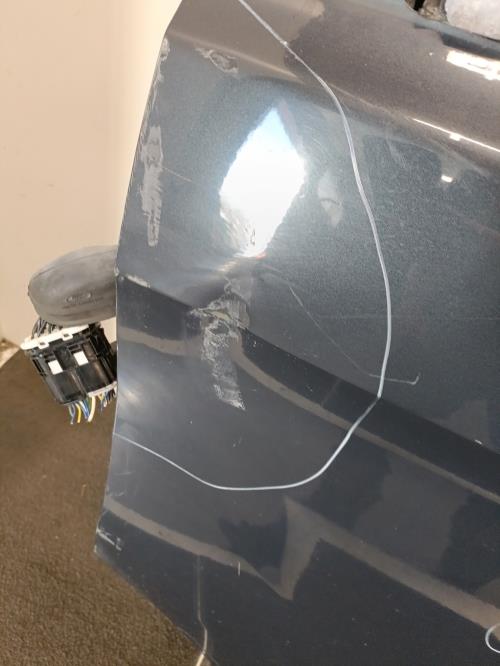 Image Porte avant gauche - FORD TRANSIT CUSTOM 1