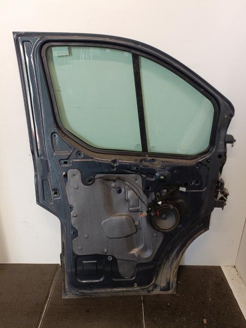 Image Porte avant gauche - FORD TRANSIT CUSTOM 1