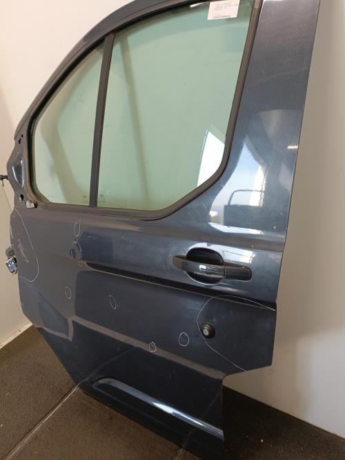 Image Porte avant gauche - FORD TRANSIT CUSTOM 1