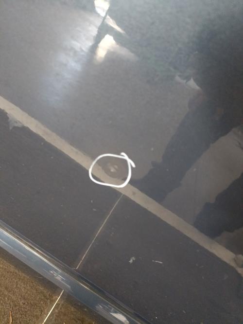 Image Porte avant gauche - FORD TRANSIT CUSTOM 1