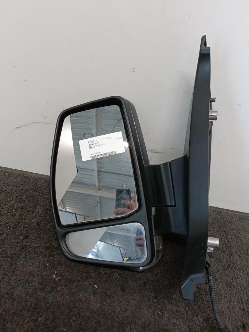 Image Retroviseur gauche - FORD TRANSIT CUSTOM 1