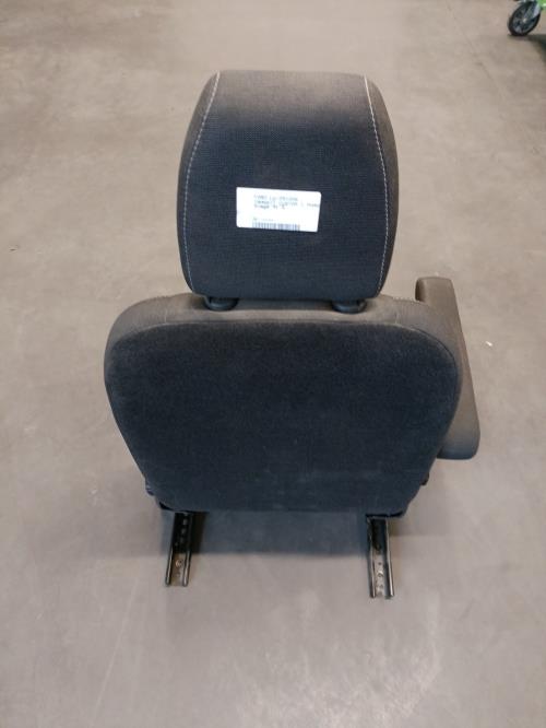 Image Siege avant gauche - FORD TRANSIT CUSTOM 1