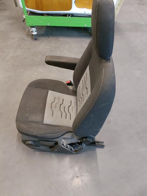 Image Siege avant gauche - FORD TRANSIT CUSTOM 1