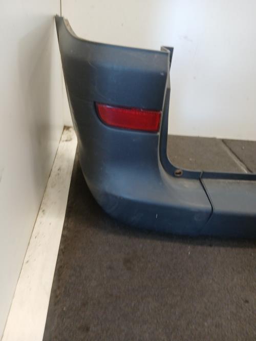 Image Pare choc arriere - MERCEDES VITO 639