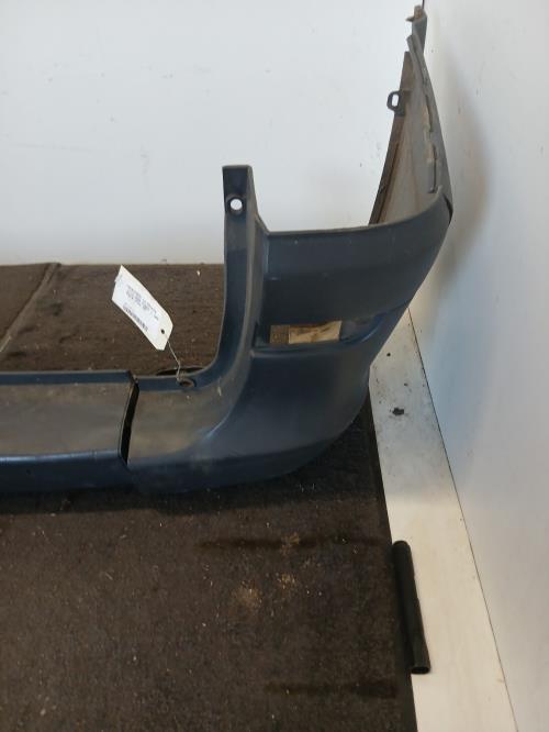 Image Pare choc arriere - MERCEDES VITO 639