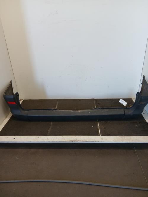Image Pare choc arriere - MERCEDES VITO 639