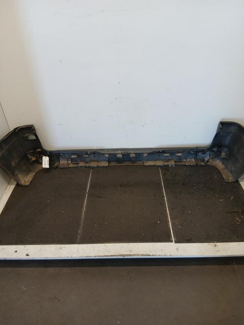 Image Pare choc arriere - MERCEDES VITO 639