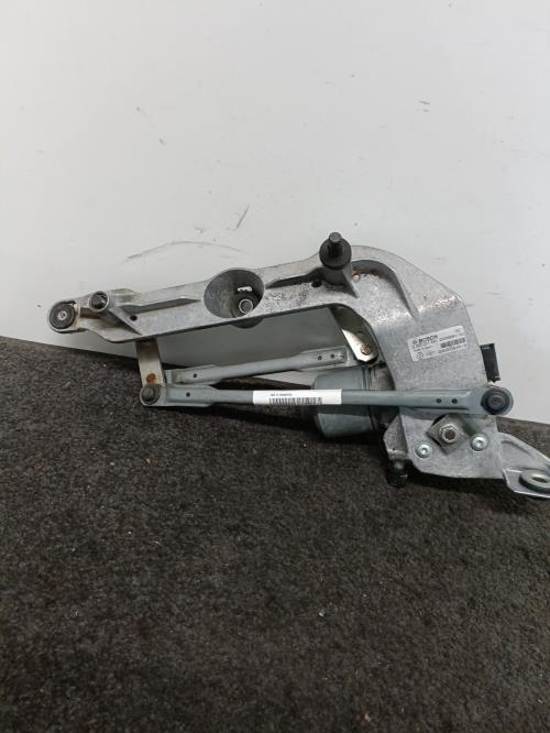 Image Moteur essuie glace avant - RENAULT ZOE 2