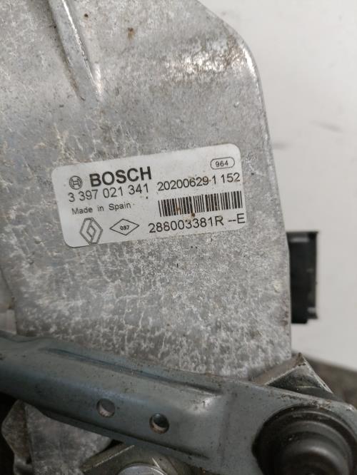 Image Moteur essuie glace avant - RENAULT ZOE 2