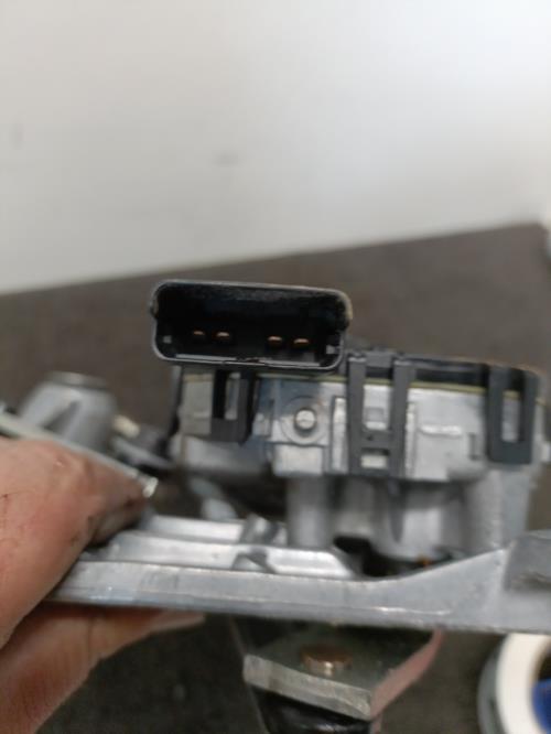 Image Moteur essuie glace avant - RENAULT ZOE 2