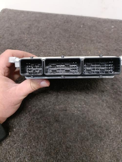 Image Calculateur moteur - DACIA SANDERO 2