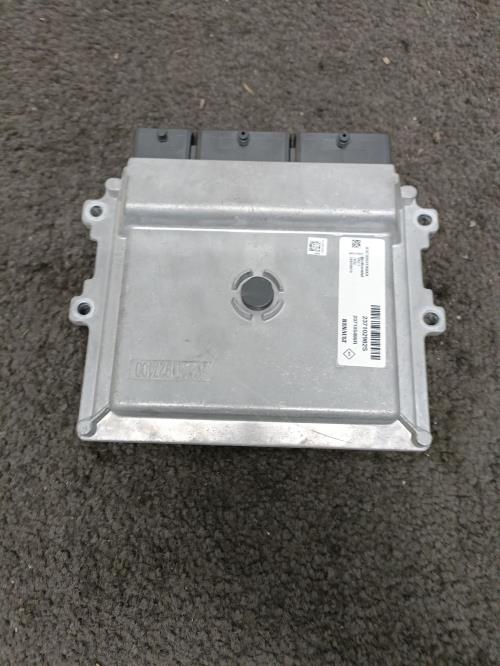 Image Calculateur moteur - DACIA SANDERO 2