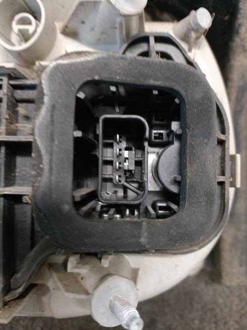 Image Feu arriere principal droit (feux) - VOLKSWAGEN GOLF 5