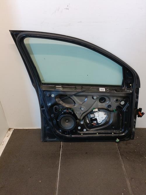 Image Porte avant gauche - VOLKSWAGEN GOLF 5