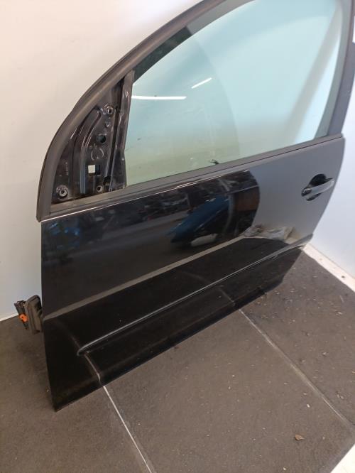 Image Porte avant gauche - VOLKSWAGEN GOLF 5