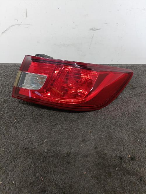 Image Feu arriere principal droit (feux) - RENAULT CLIO 4