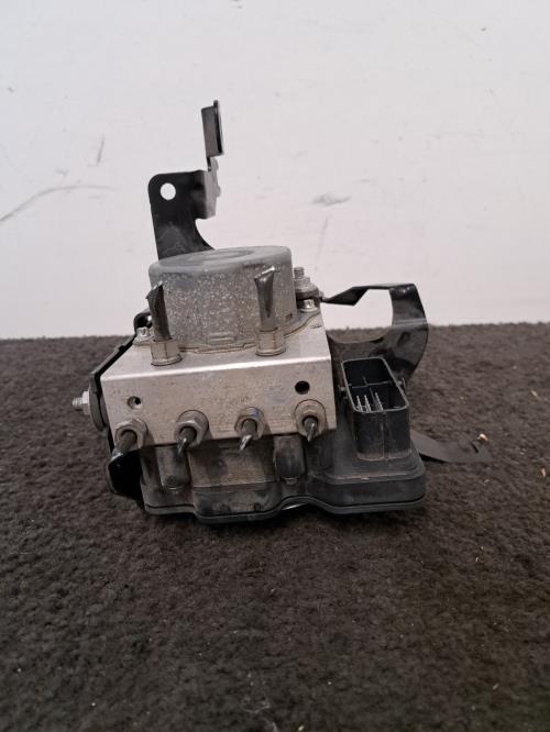 Image Bloc ABS (freins anti-blocage) - RENAULT CLIO 4