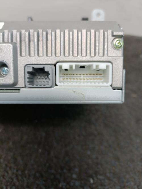 Image Autoradio d'origine - RENAULT CLIO 4