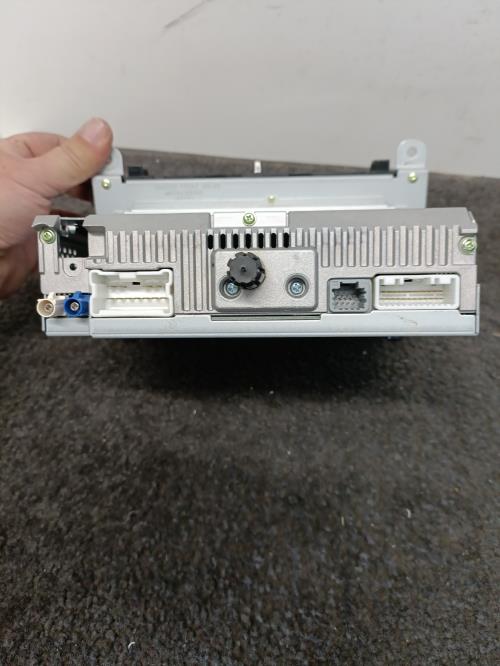 Image Autoradio d'origine - RENAULT CLIO 4