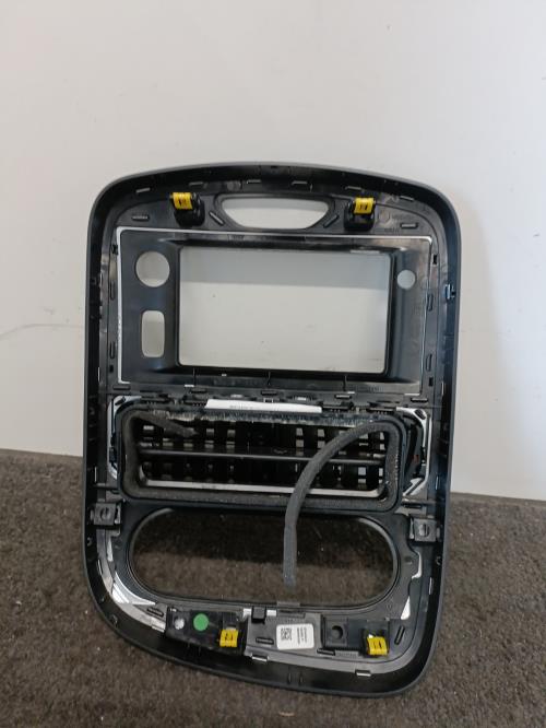 Image Aerateur tableau de bord - RENAULT CLIO 4