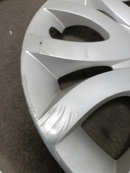 Image Enjoliveur - RENAULT CLIO 4
