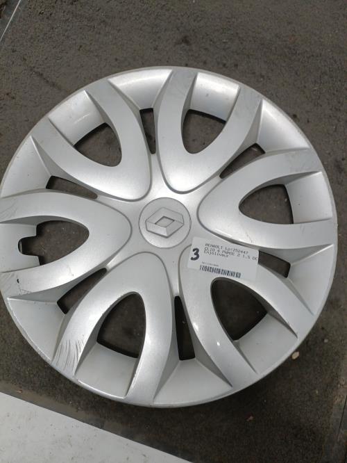 Image Enjoliveur - RENAULT CLIO 4