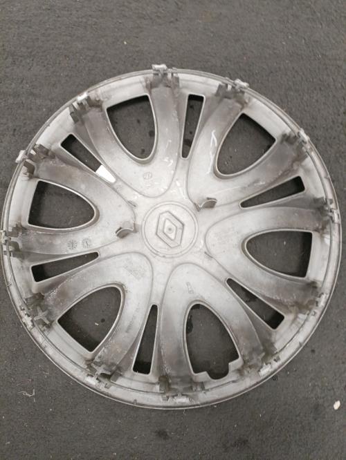 Image Enjoliveur - RENAULT CLIO 4