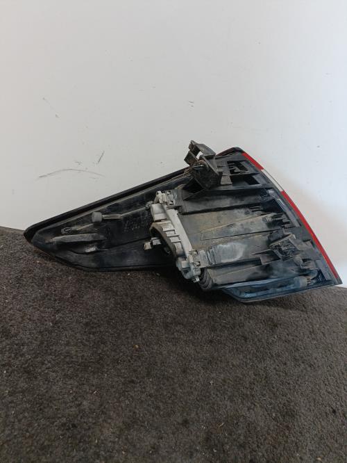 Image Feu arriere principal droit (feux) - CITROEN C4 PICASSO 1