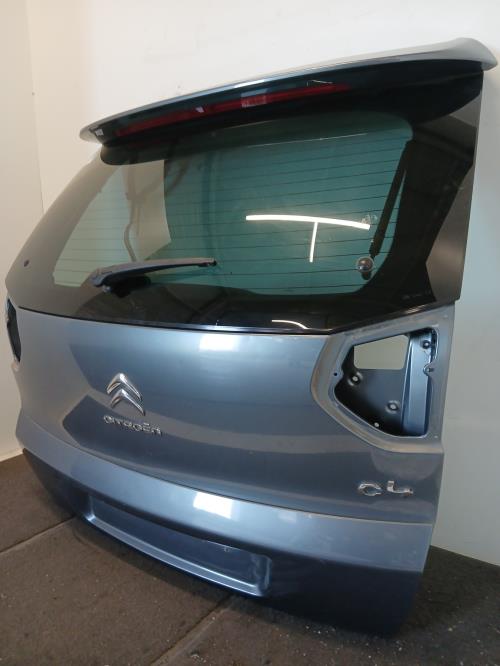 Image Malle/Hayon arriere - CITROEN C4 PICASSO 1